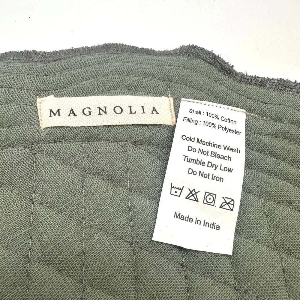 Magnolia Table new without
